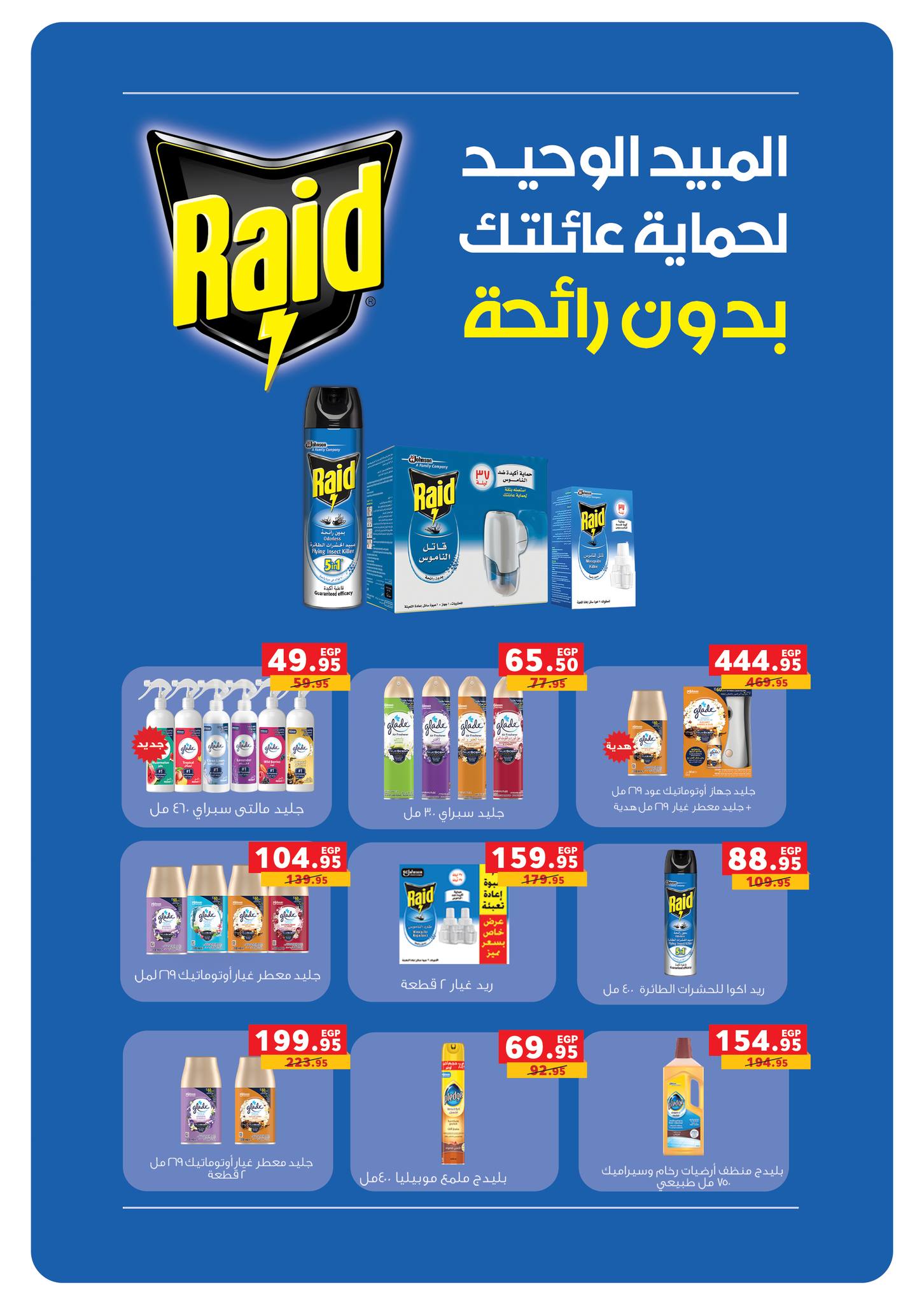 panda offers from 14aug to 1aug 2025 عروض بنده من 14 أغسطس حتى 1 أغسطس 2025 صفحة رقم 36